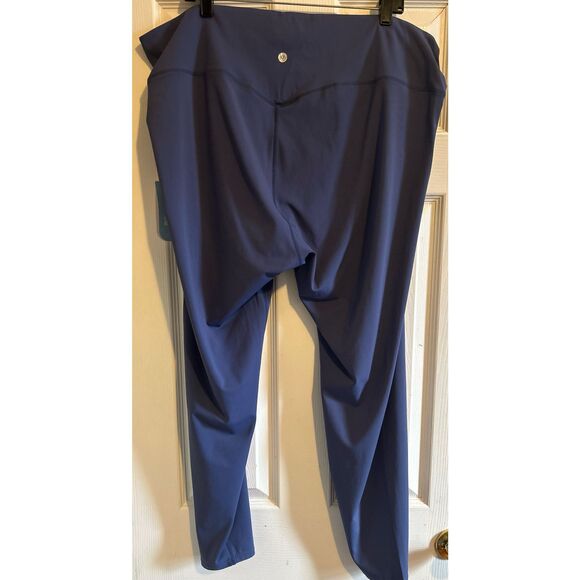 Joy Clean Boss Leggings Size 2X and 3X - Picture 2 of 5